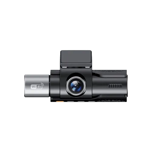 TCW7 — ADAS + BSD DashCam